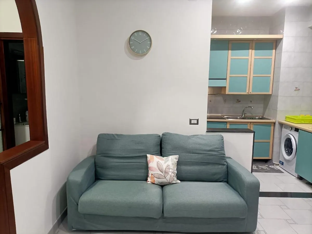 Home 5.1 나폴리 아파트