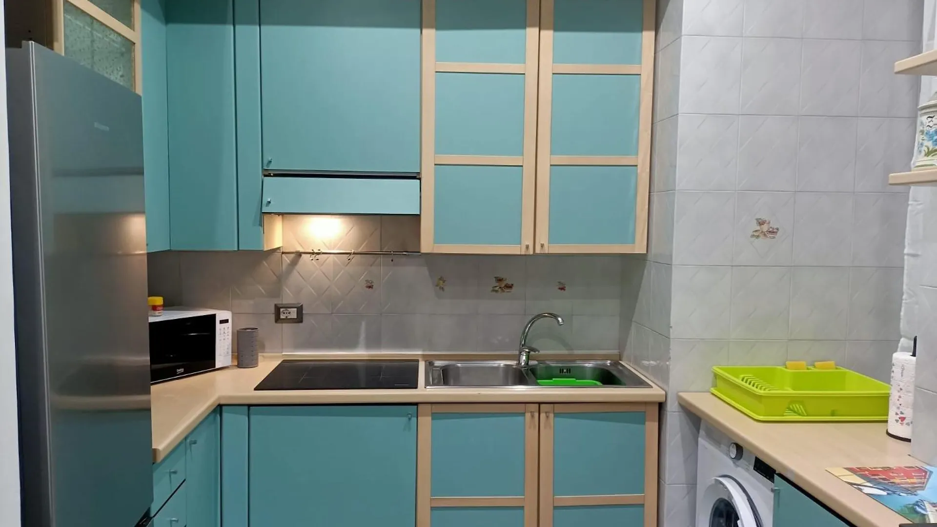 Home 5.1 나폴리