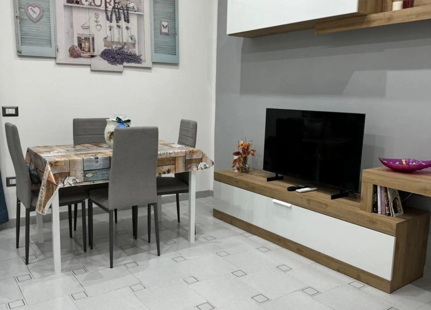 Home 5.1 나폴리