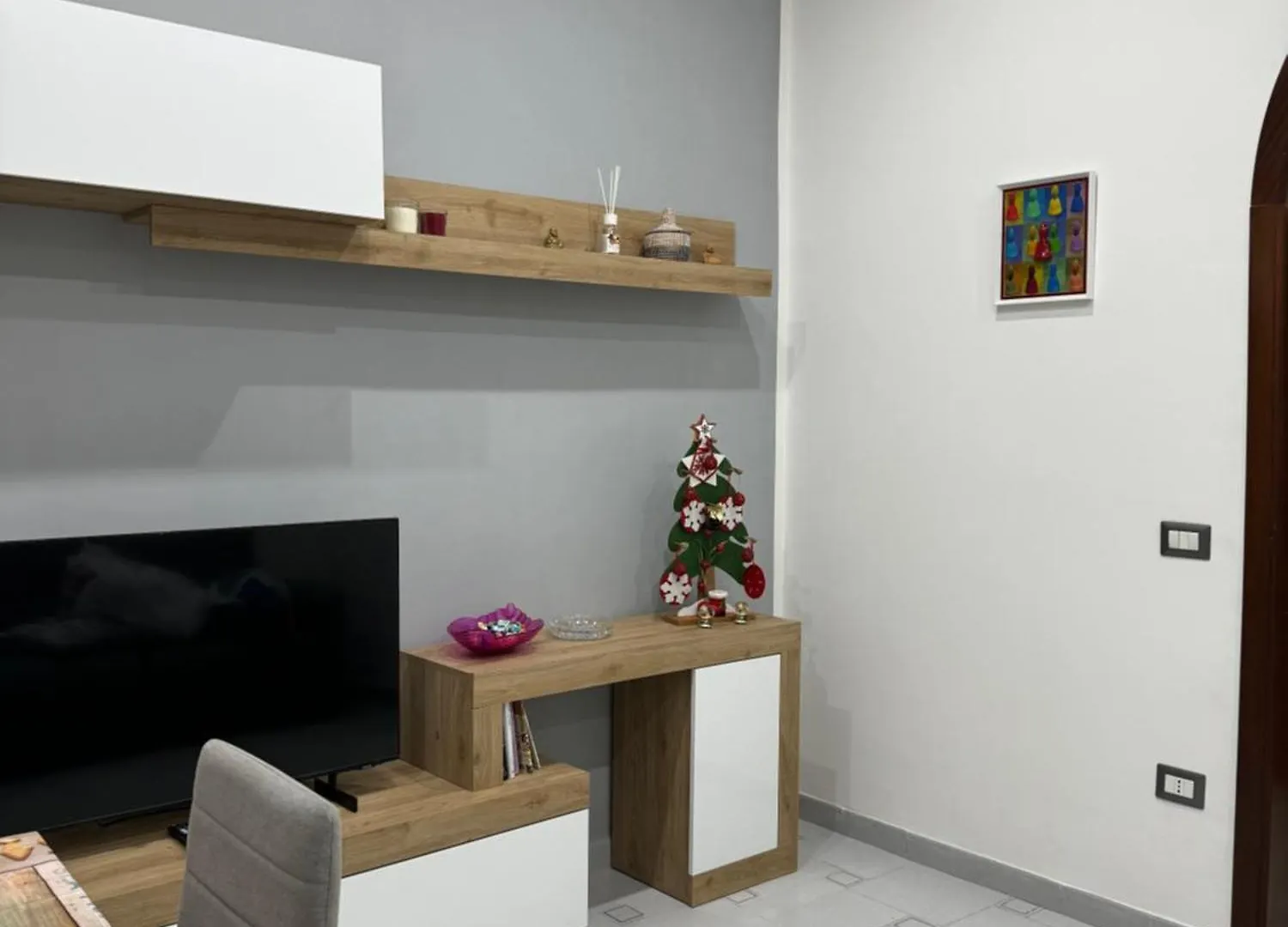 Home 5.1 나폴리 이탈리아