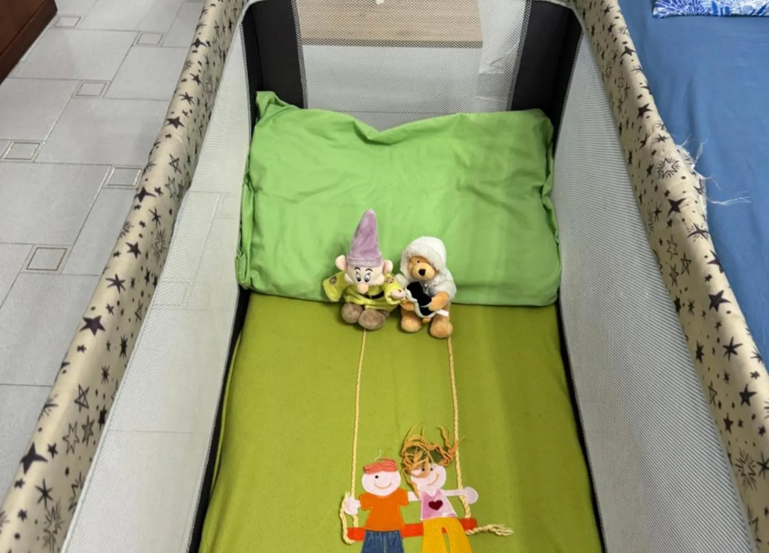 아파트 Home 5.1 나폴리 이탈리아