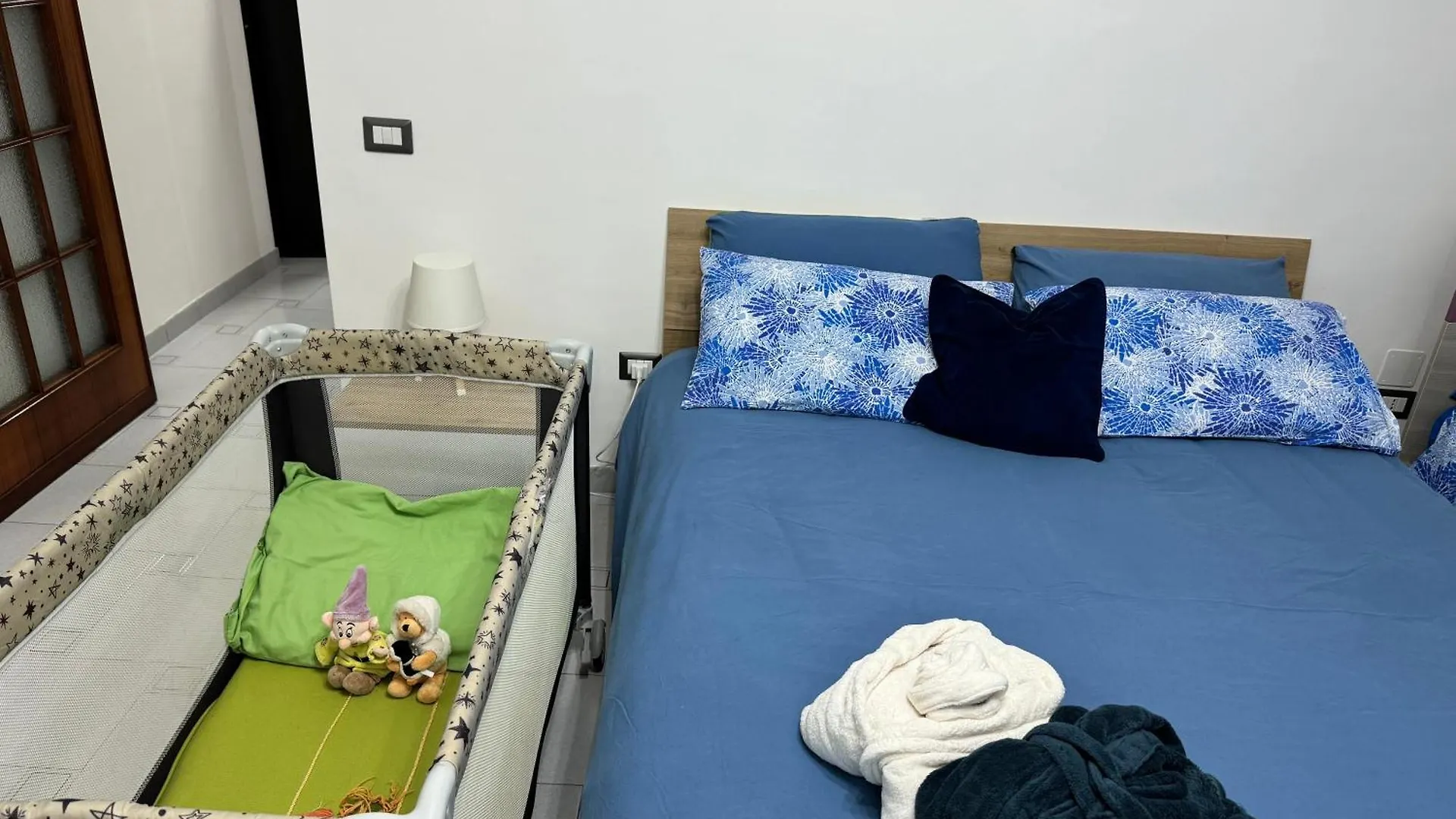 Home 5.1 나폴리 이탈리아