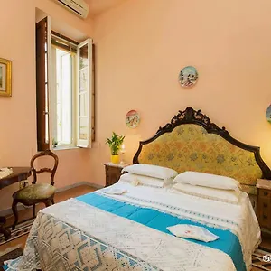 3* Bed and breakfast Atmosfere Del Centro Storico