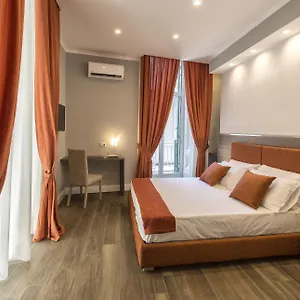 2* Bed and breakfast Dante Maison De Charme