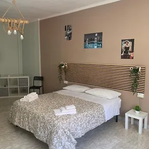  Bed and breakfast Neapolis Center2