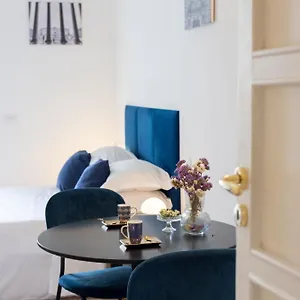 2* Bed and breakfast Notte Al Museo