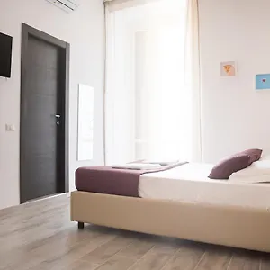 2* Bed and breakfast Universita