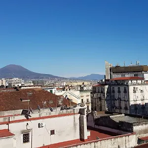 게스트하우스 Il Balconcino, 나폴리
