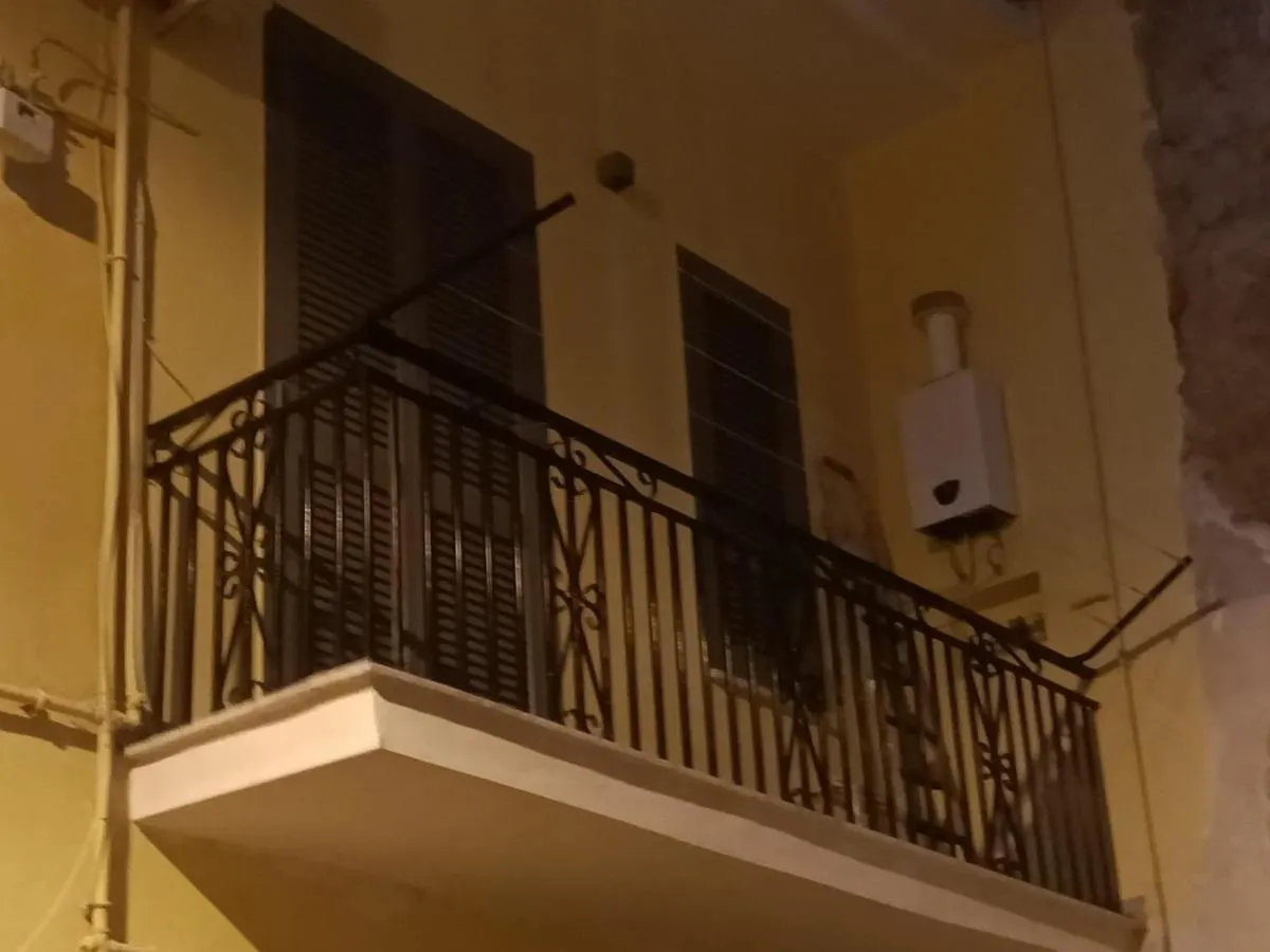Apartment Home 5.1 Naples Italy