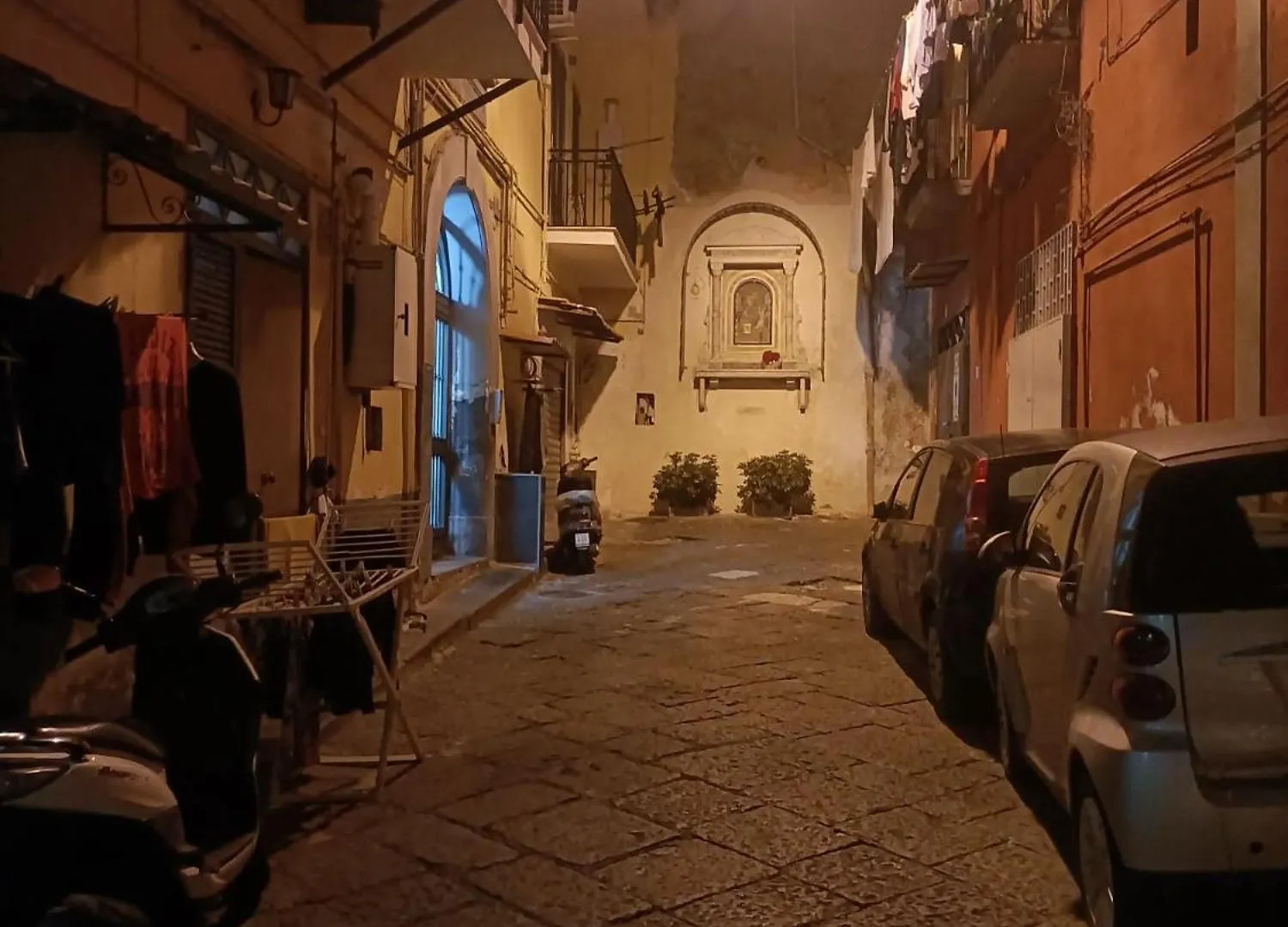 Home 5.1 Naples